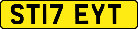 ST17EYT