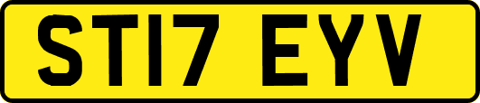 ST17EYV