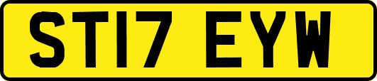 ST17EYW