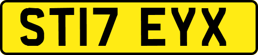 ST17EYX