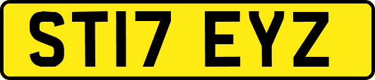 ST17EYZ