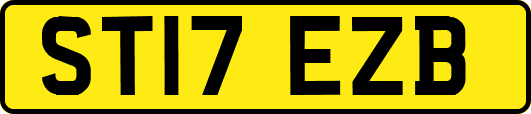 ST17EZB