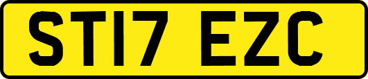 ST17EZC