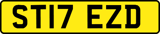 ST17EZD