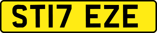 ST17EZE