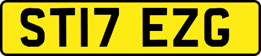 ST17EZG