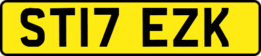 ST17EZK