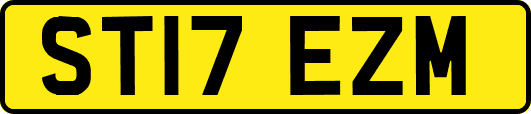 ST17EZM