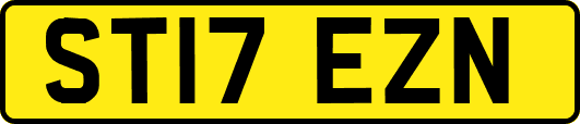 ST17EZN