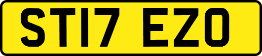 ST17EZO