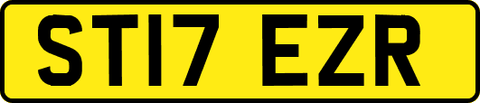 ST17EZR