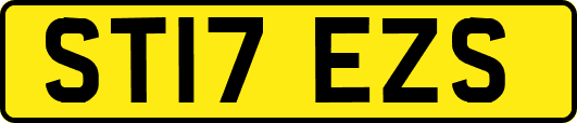 ST17EZS