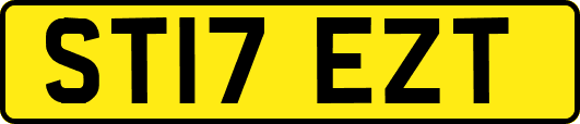 ST17EZT