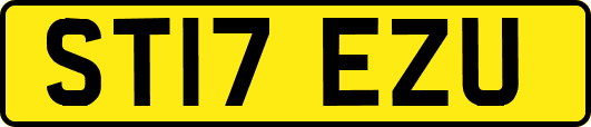 ST17EZU