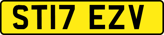 ST17EZV