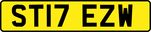 ST17EZW