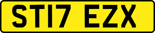 ST17EZX