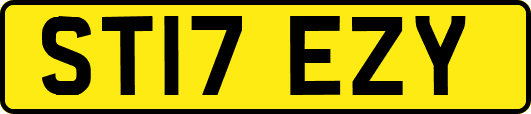 ST17EZY