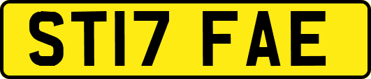 ST17FAE
