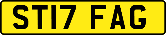ST17FAG