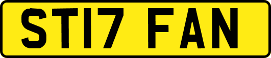 ST17FAN
