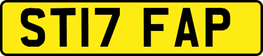 ST17FAP