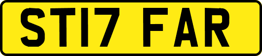 ST17FAR