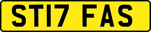 ST17FAS