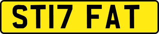 ST17FAT
