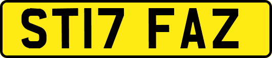 ST17FAZ