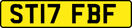 ST17FBF