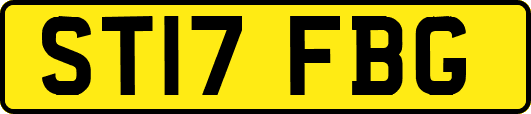 ST17FBG