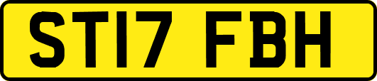 ST17FBH