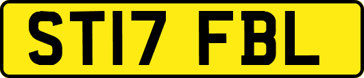 ST17FBL