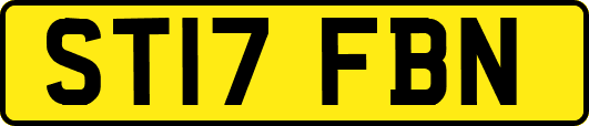 ST17FBN