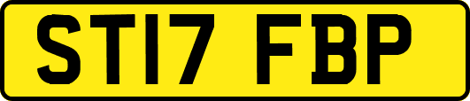 ST17FBP
