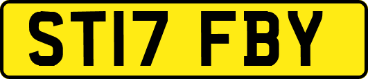 ST17FBY