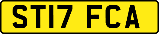 ST17FCA