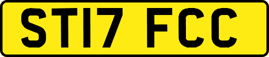 ST17FCC