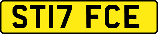 ST17FCE