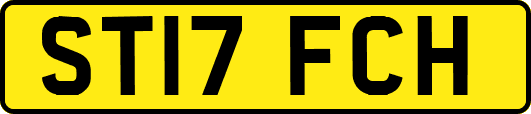 ST17FCH