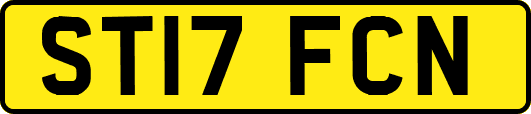 ST17FCN