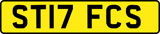 ST17FCS