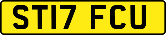 ST17FCU