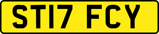ST17FCY