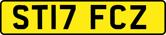 ST17FCZ