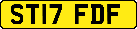 ST17FDF