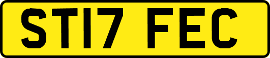 ST17FEC