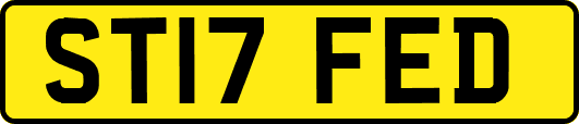 ST17FED
