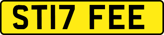 ST17FEE
